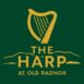 Harp Inn Old Radnor Logo